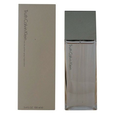 Damenparfüm Truth Calvin Klein EDP EDP | Tienda24 - Global Online Shop Tienda24.eu