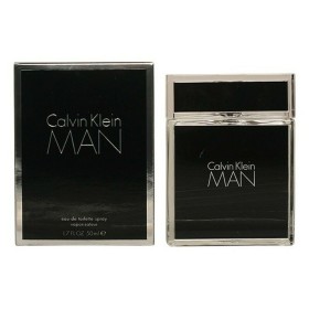 Men's Perfume Calvin Klein EDT by Calvin Klein, Eau de Cologne - Ref: S0506180, Price: 27,26 €, Discount: %