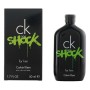 Herrenparfüm Calvin Klein EDT | Tienda24 - Global Online Shop Tienda24.eu