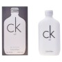 Perfume Unissexo Calvin Klein EDT | Tienda24 - Global Online Shop Tienda24.eu