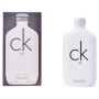 Parfum Unisexe Calvin Klein EDT | Tienda24 - Global Online Shop Tienda24.eu