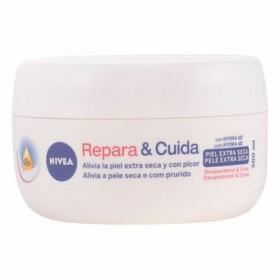 Crema Corporal Nivea de Nivea, Hidratantes - Ref: S0506588, Precio: 7,11 €, Descuento: %