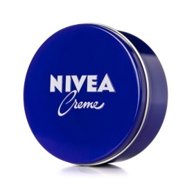 Crema Hidratante Nivea de Nivea, Hidratantes - Ref: S0506606, Precio: 6,26 €, Descuento: %