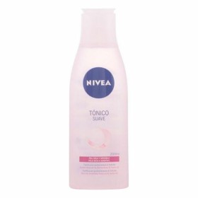 Tónico Facial Aqua Effect Nivea de Nivea, Tónicos y astringentes faciales - Ref: S0506655, Precio: 7,51 €, Descuento: %