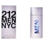 Perfume Hombre Carolina Herrera 8411061853160 EDT | Tienda24 - Global Online Shop Tienda24.eu