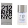 Perfume Hombre Carolina Herrera 8411061853160 EDT | Tienda24 - Global Online Shop Tienda24.eu