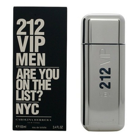 Profumo Uomo Carolina Herrera 8411061869253 EDT | Tienda24 - Global Online Shop Tienda24.eu