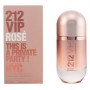 Parfum Femme 212 Vip Rosé Carolina Herrera EDP EDP | Tienda24 - Global Online Shop Tienda24.eu