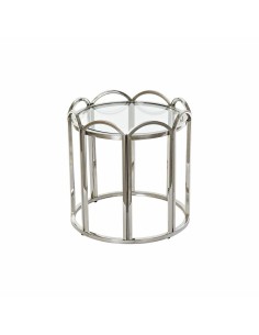 Tischdekoration DKD Home Decor Metall 80 x 80 x 38 cm | Tienda24 Tienda24.eu