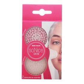 Tête de rechange So Nice Skin set Beter CEPILLO FACIAL de Beter, Nettoyants et exfoliants - Réf : S0507764, Prix : 9,39 €, Re...