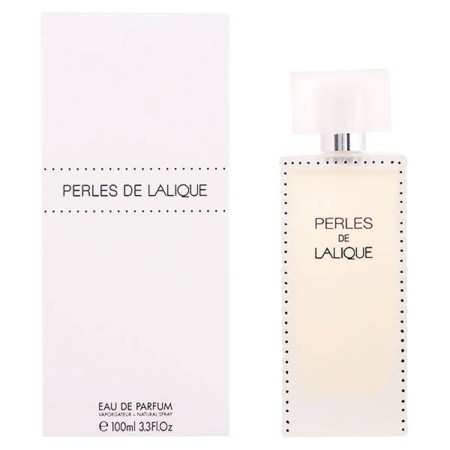 Perfume Mujer Perles De Lalique Lalique EDP EDP 100 ml de Lalique, Agua de perfume - Ref: S0508399, Precio: 30,86 €, Descuent...