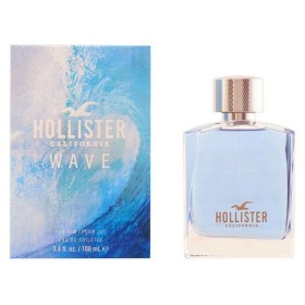 Herrenparfüm Hollister EDT von Hollister, Eau de Cologne - Ref: S0508812, Preis: 19,52 €, Rabatt: %