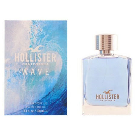 Herrenparfüm Hollister EDT | Tienda24 - Global Online Shop Tienda24.eu