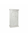 Silla de Comedor DKD Home Decor Blanco 55 x 57 x 92 cm