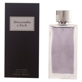 Perfume Hombre Abercrombie & Fitch EDT de Abercrombie & Fitch, Agua de colonia - Ref: S0508826, Precio: 36,48 €, Descuento: %