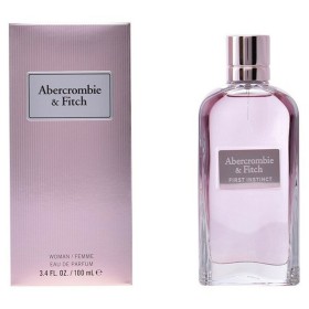 Women's Perfume First Instinct Abercrombie & Fitch EDP EDP by Abercrombie & Fitch, Eau de Perfume - Ref: S0508832, Price: 37,...