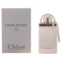 Perfume Mujer Love Story Chloe EDP EDP de Chloe, Agua de perfume - Ref: S0509032, Precio: 49,33 €, Descuento: %