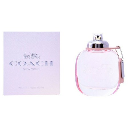 Parfum Femme Coach EDT | Tienda24 - Global Online Shop Tienda24.eu