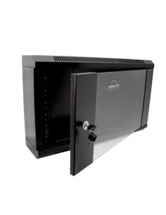 Rangement Startech RK319WALLV Vertical 19" | Tienda24 Tienda24.eu