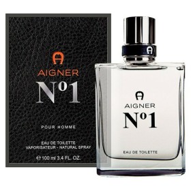 Profumo Uomo Aigner Parfums EDT di Aigner Parfums, Acqua di Colonia - Rif: S0509326, Prezzo: 38,59 €, Sconto: %