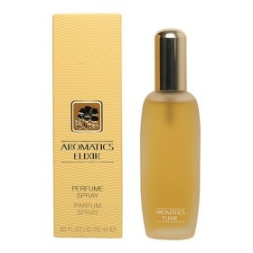 Parfum Femme Aromatics Elixir Clinique EDP EDP de Clinique, Eau de parfum - Réf : S0509511, Prix : 32,23 €, Remise : %