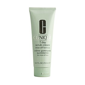 Exfoliant visage 7 Day Scrub Clinique de Clinique, Exfoliants - Réf : S0509520, Prix : 27,59 €, Remise : %