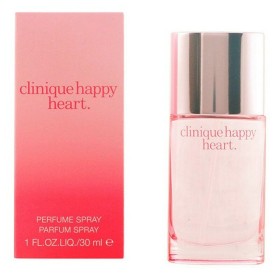 Damenparfüm Happy Heart Clinique EDP EDP von Clinique, Eau de Parfum - Ref: S0509539, Preis: 0,00 €, Rabatt: %