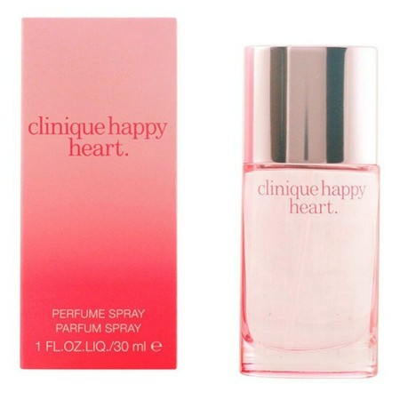 Women's Perfume Happy Heart Clinique EDP EDP by Clinique, Eau de Perfume - Ref: S0509539, Price: 51,45 €, Discount: %