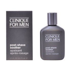 Aftershave Men Clinique 75 ml by Clinique, Aftershaves - Ref: S0509561, Price: 28,05 €, Discount: %