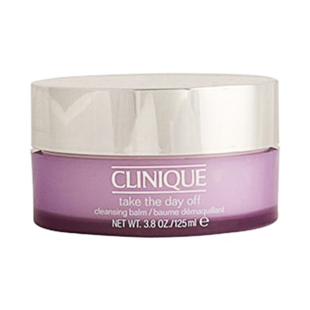 Démaquillant visage Take The Day Off Clinique de Clinique, Nettoyants et exfoliants - Réf : S0509571, Prix : 27,13 €, Remise : %