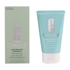 Facial Cleansing Gel Anti-Blemish Clinique 125 ml by Clinique, Cleansers - Ref: S0509756, Price: 23,60 €, Discount: %