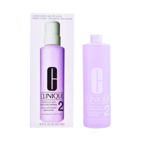 Loción Tonificante Clarifying Lotion Clinique de Clinique, Tónicos y astringentes faciales - Ref: S0509818, Precio: 34,59 €, ...