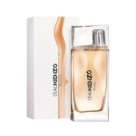 Perfume Hombre Kenzo L'EAU KENZO EDP EDP 50 ml L'Eau Kenzo Boisée de Kenzo, Agua de perfume - Ref: S05099010, Precio: 42,75 €...