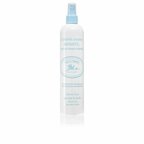 Água-de-Colónia Infantil Picu Baby Infantil EDC 500 ml Suave de Picu Baby, Meninos - Ref: S05099086, Preço: 11,12 €, Desconto: %