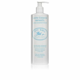 Body Lotion Picu Baby Infantil Children's 500 ml by Picu Baby, Moisturisers - Ref: S05099090, Price: 8,80 €, Discount: %