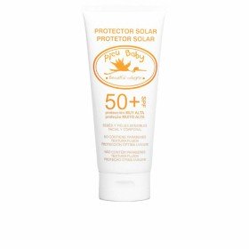 Protecteur Solaire pour enfant Nivea Sun Cuida Kids Ultra SPF 50+ Spf 50 150 ml | Tienda24 - Global Online Shop Tienda24.eu