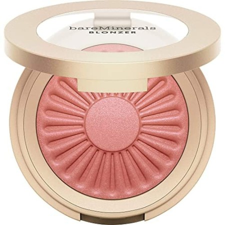 Bronzeador bareMinerals Gen Nude Blush Kiss of pink 3,8 g de bareMinerals, Bronzeadores - Ref: S05099112, Preço: 24,14 €, Des...