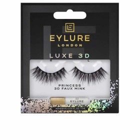 Conjunto de pestanas postiças Eylure Luxe Velvet Noir Edição limitada Twilight de Eylure, Olhos - Ref: S05099126, Preço: 10,4...