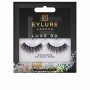 Set of false eyelashes Eylure Luxe Velvet Noir Limited edition Twilight by Eylure, Eyes - Ref: S05099126, Price: 10,44 €, Dis...