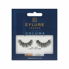 Pestanas Postiças Eylure Volume 103 de Eylure, Olhos - Ref: S05099130, Preço: 7,27 €, Desconto: %