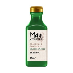 Shampoo Riparatore Maui Fibra di Bambù (385 ml) di Maui, Shampoo - Rif: S05099168, Prezzo: 8,71 €, Sconto: %