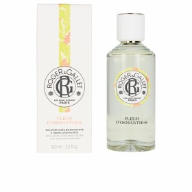 Perfume Unisex Roger & Gallet Fleur D'Osmanthus EDT 100 ml de Roger & Gallet, Agua de perfume - Ref: S05099181, Precio: 28,97...