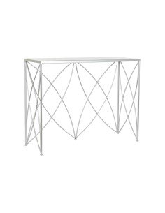 Table d'appoint Romimex Naturel Rotin 50 x 55 x 50 cm | Tienda24 Tienda24.eu