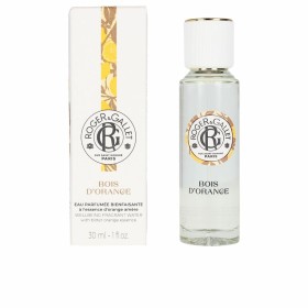 Parfum Unisexe Roger & Gallet Bois d'Orange EDT 30 ml de Roger & Gallet, Eau de parfum - Réf : S05099187, Prix : 16,47 €, Rem...