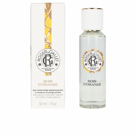 Unisex-Parfüm Roger & Gallet Bois d'Orange EDT 30 ml | Tienda24 - Global Online Shop Tienda24.eu