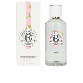 Perfume Unissexo Roger & Gallet Rose EDT 100 ml de Roger & Gallet, Água de perfume - Ref: S05099193, Preço: 31,75 €, Desconto: %