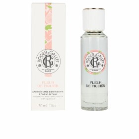 Parfum Unisexe Roger & Gallet Fleur de Figuier EDT 30 ml de Roger & Gallet, Eau de parfum - Réf : S05099198, Prix : 16,43 €, ...