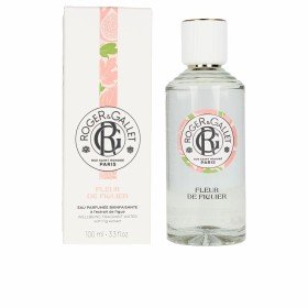 Perfume Unissexo Roger & Gallet Fleur de Figuier EDT 100 ml de Roger & Gallet, Água de perfume - Ref: S05099199, Preço: 32,38...