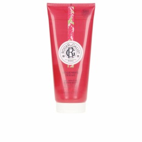 Bath Gel Roger & Gallet Ginger Refreshing (200 ml) by Roger & Gallet, Shower Gels - Ref: S05099205, Price: 8,76 €, Discount: %