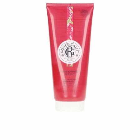 Badegel Roger & Gallet Ingwer Erfrischend (200 ml) | Tienda24 - Global Online Shop Tienda24.eu